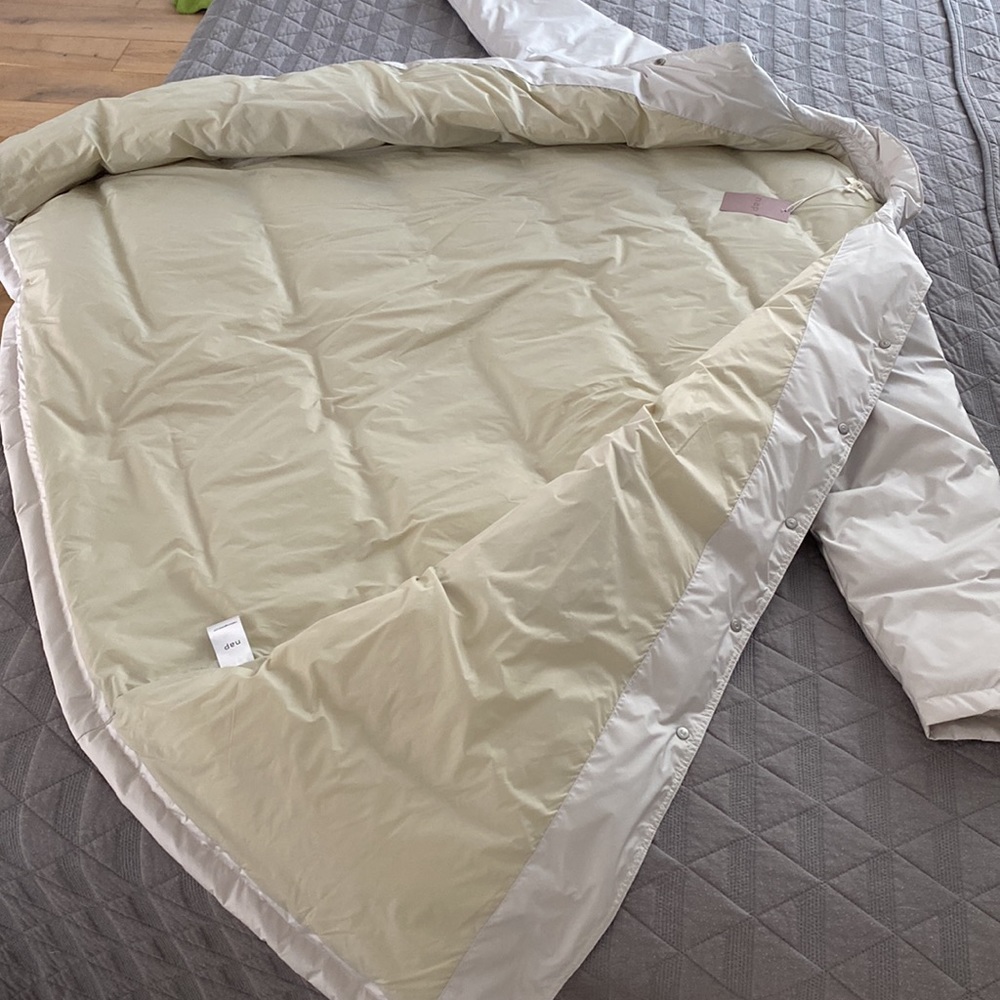 nap Ultra-Light Jacket - Picture 3 of 15